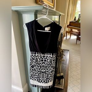 Nicole Miller Dress Artelier